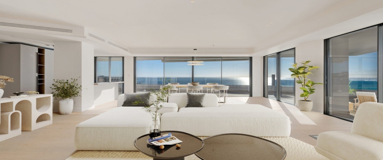 Neue Gebäude - apartment - Fuengirola - Fuengirola Centro