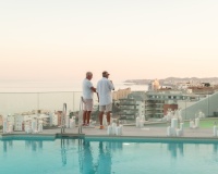 Neue Gebäude - apartment - Fuengirola - Fuengirola Centro