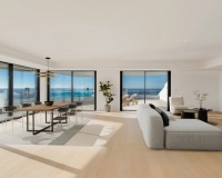 Neue Gebäude - apartment - Fuengirola - Fuengirola Centro