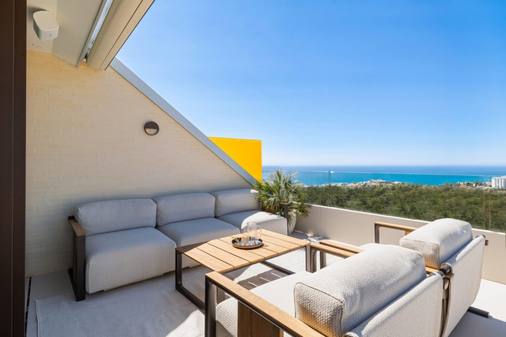 Neue Gebäude - apartment - Fuengirola - Fuengirola Centro