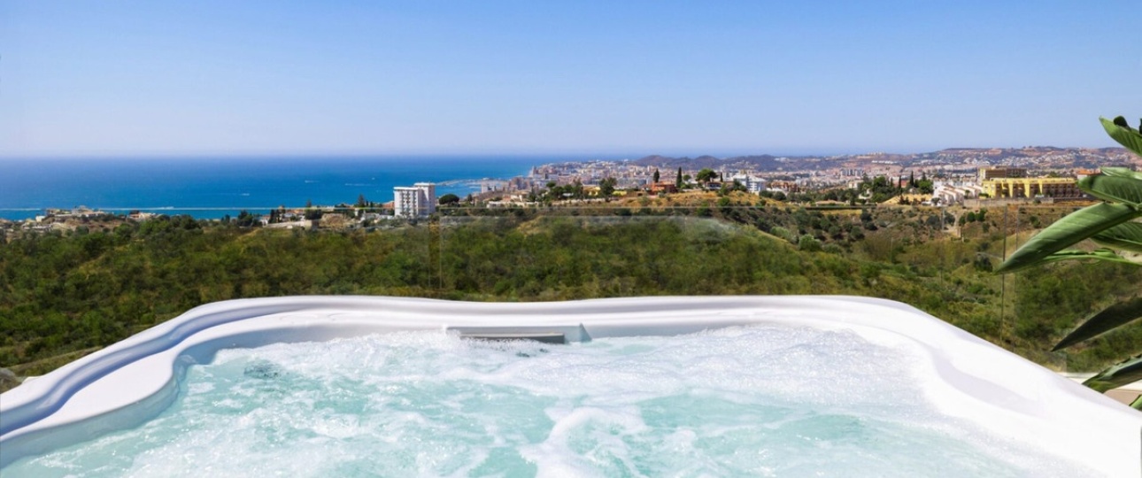 Neue Gebäude - apartment - Fuengirola - Fuengirola Centro