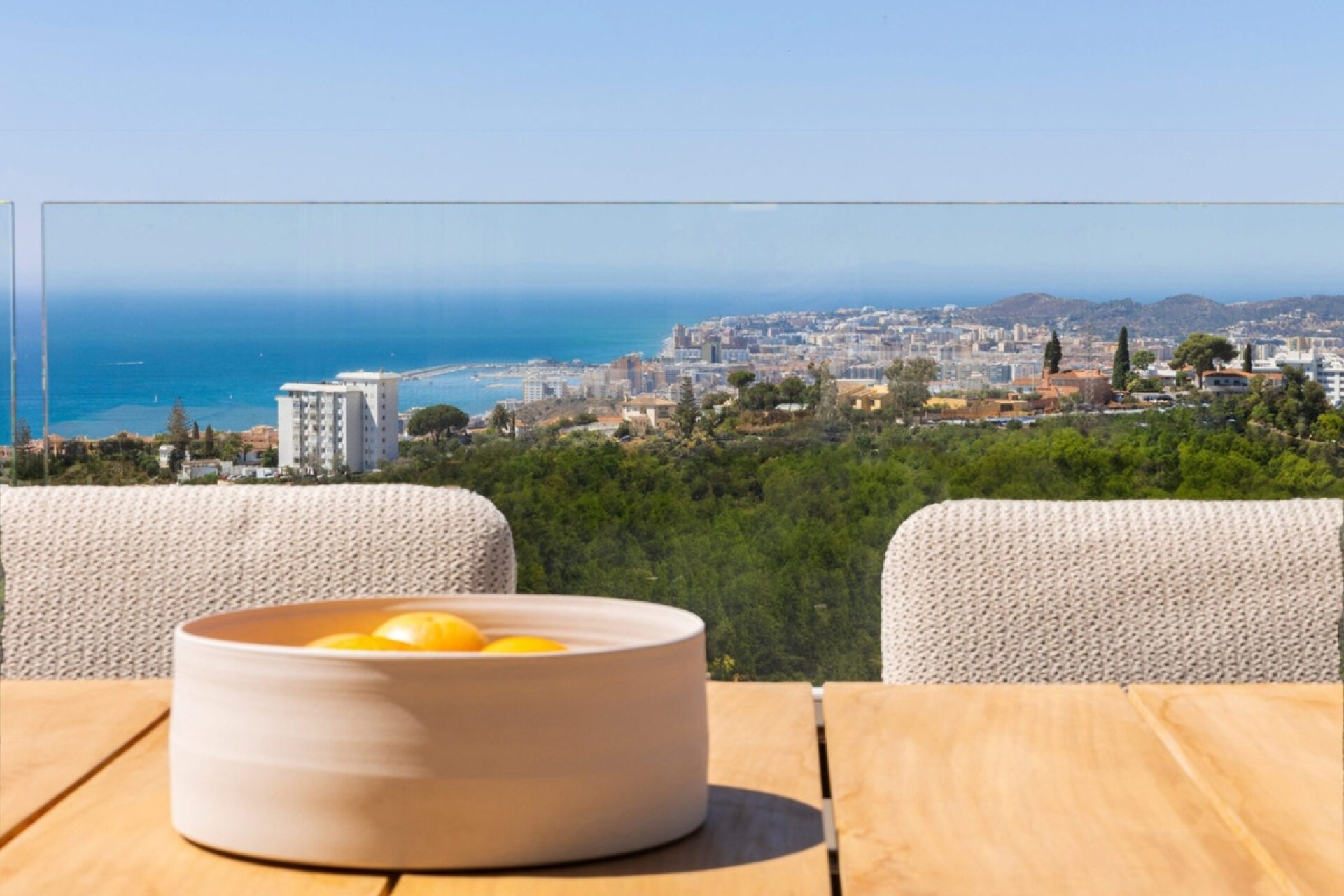 Neue Gebäude - apartment - Fuengirola - Fuengirola Centro