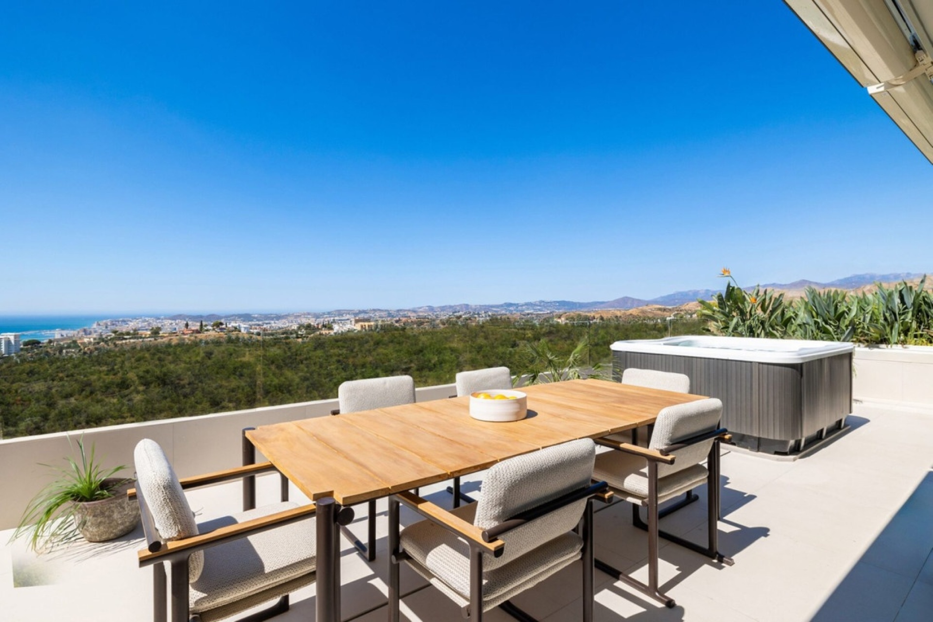 Neue Gebäude - apartment - Fuengirola - Fuengirola Centro