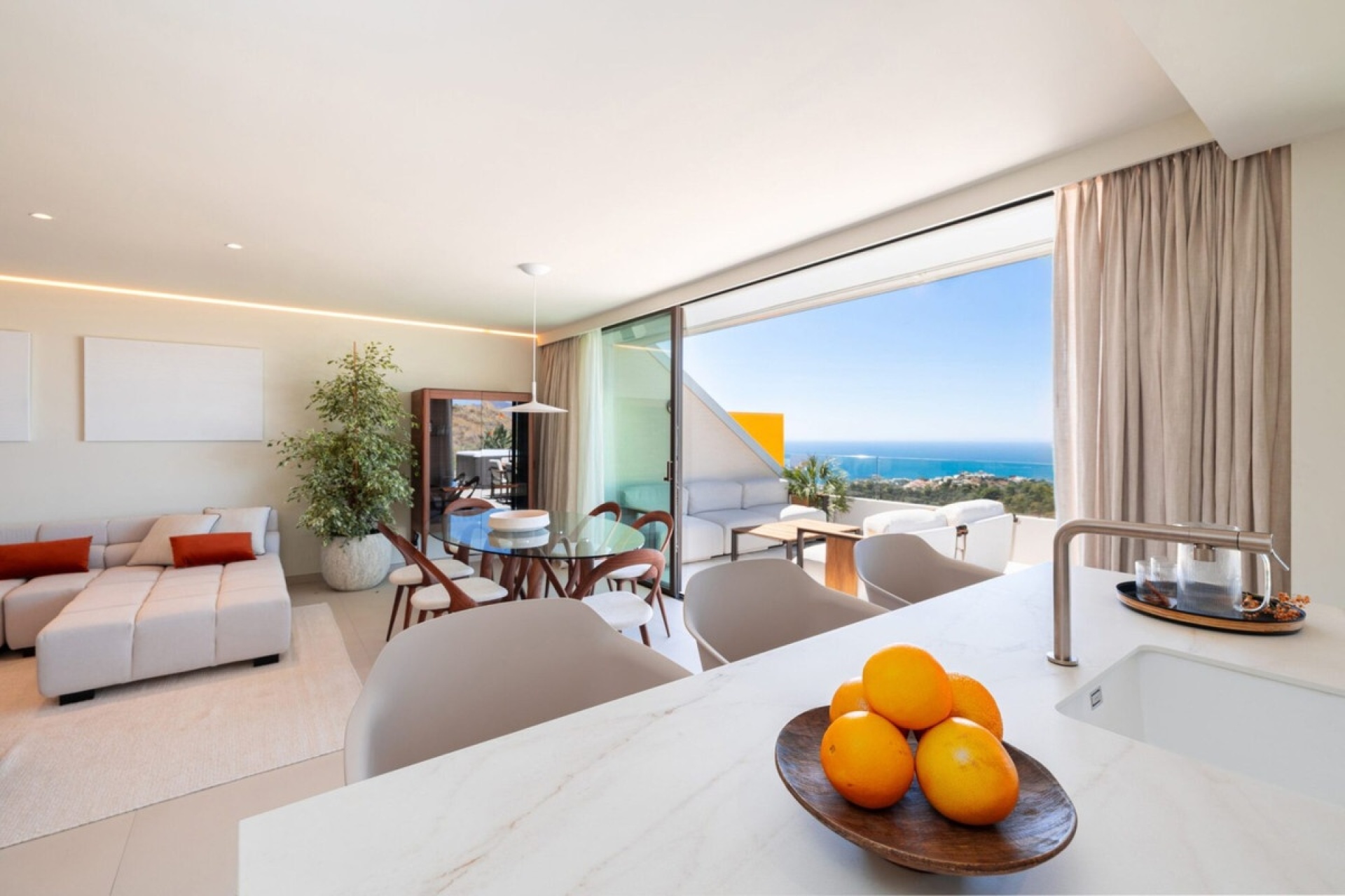 Neue Gebäude - apartment - Fuengirola - Fuengirola Centro