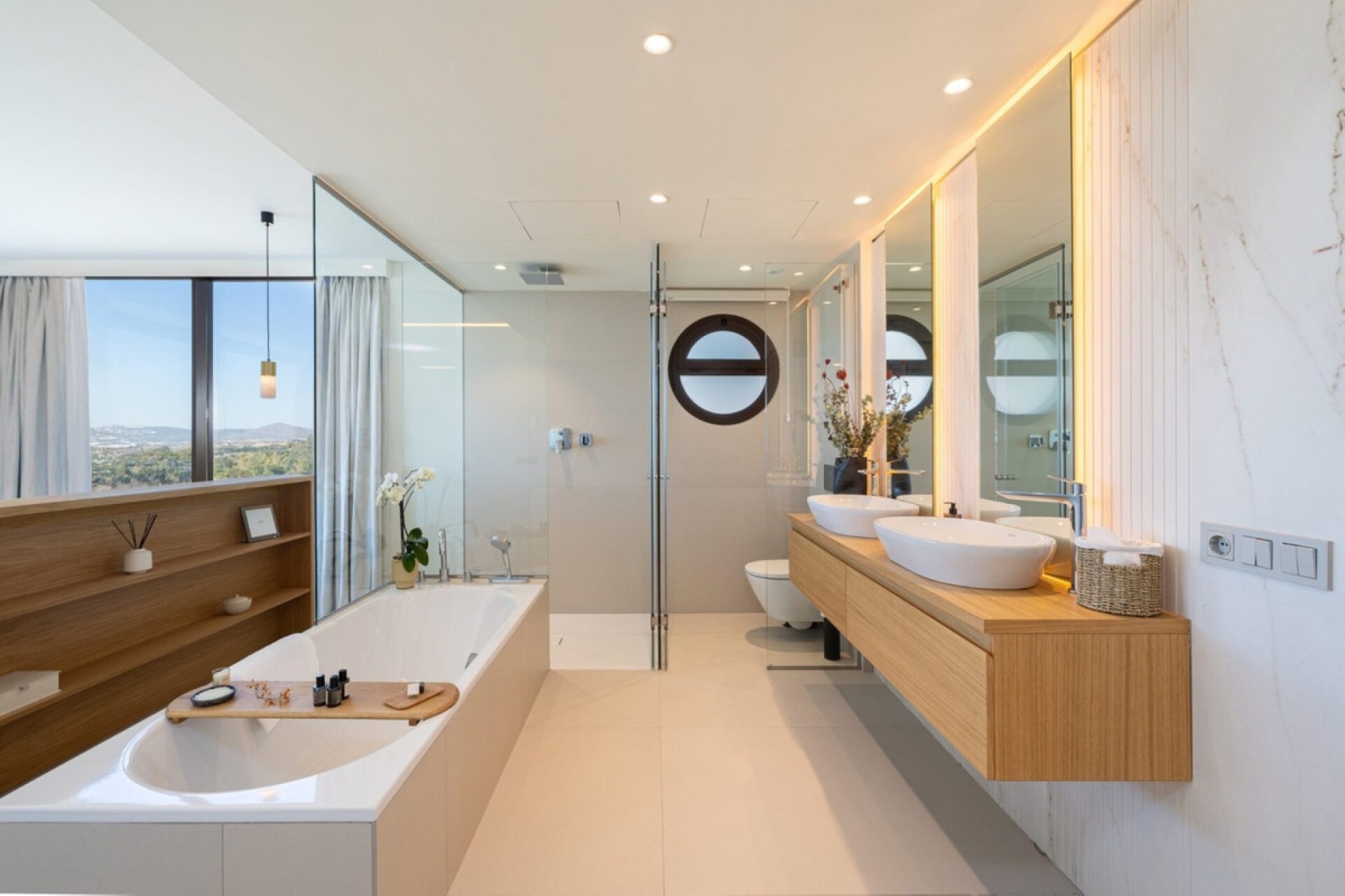 Neue Gebäude - apartment - Fuengirola - Fuengirola Centro