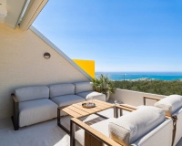 Neue Gebäude - apartment - Fuengirola - Fuengirola Centro