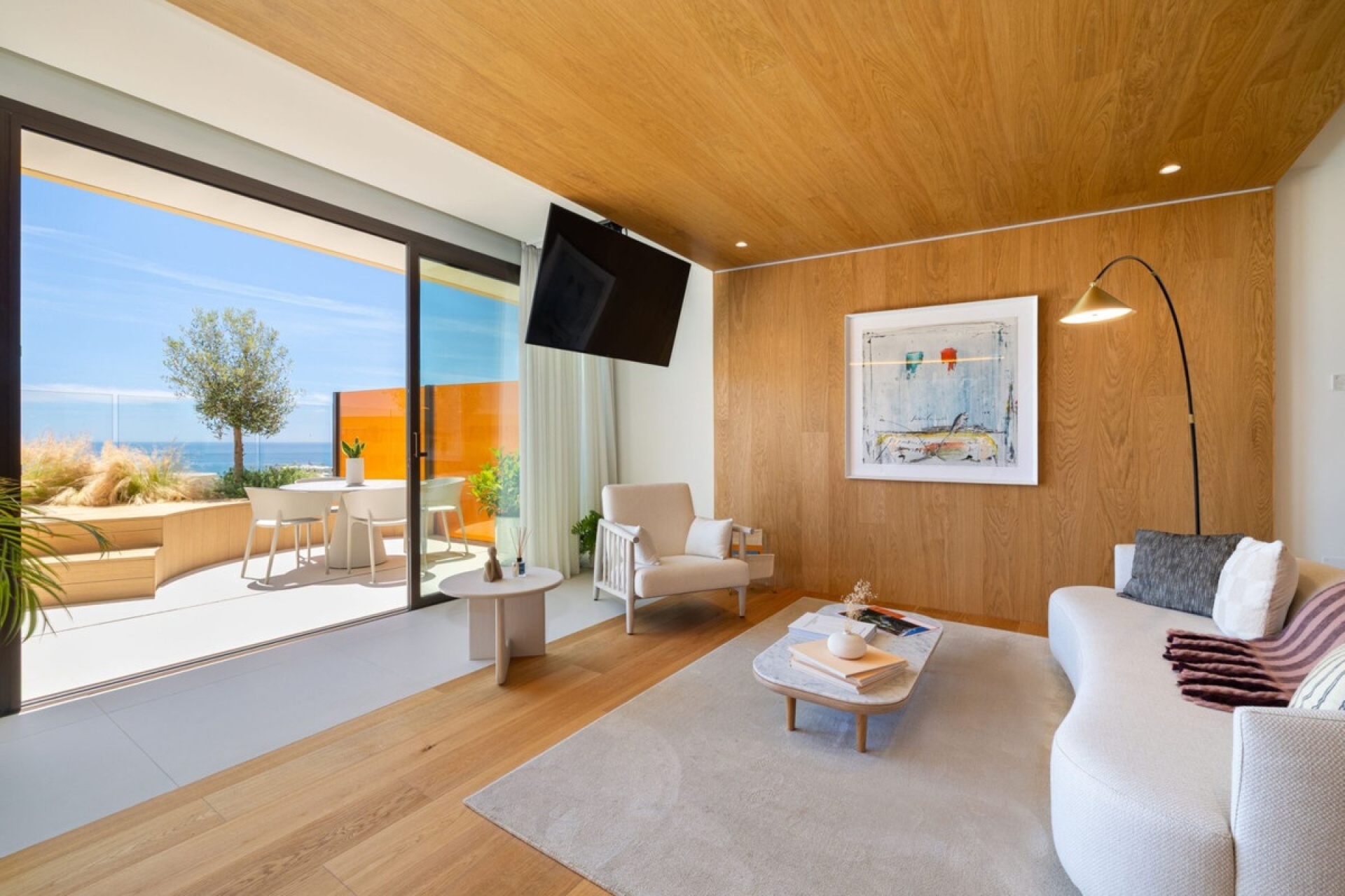 Neue Gebäude - apartment - Fuengirola - Fuengirola Centro