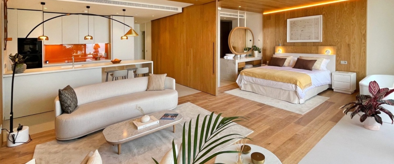 Neue Gebäude - apartment - Fuengirola - Fuengirola Centro