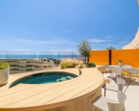Neue Gebäude - apartment - Fuengirola - Fuengirola Centro