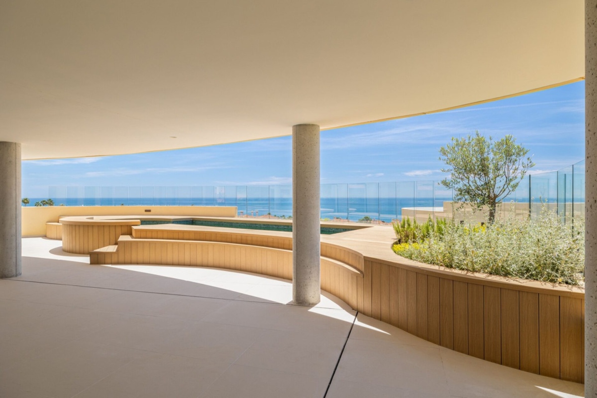 Neue Gebäude - apartment - Fuengirola - Fuengirola Centro