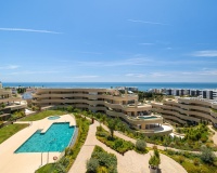 Neue Gebäude - apartment - Fuengirola - Fuengirola Centro