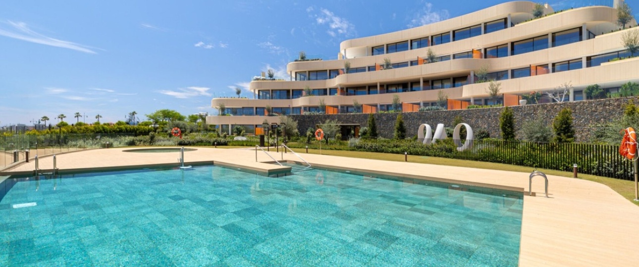 Neue Gebäude - apartment - Fuengirola - Fuengirola Centro