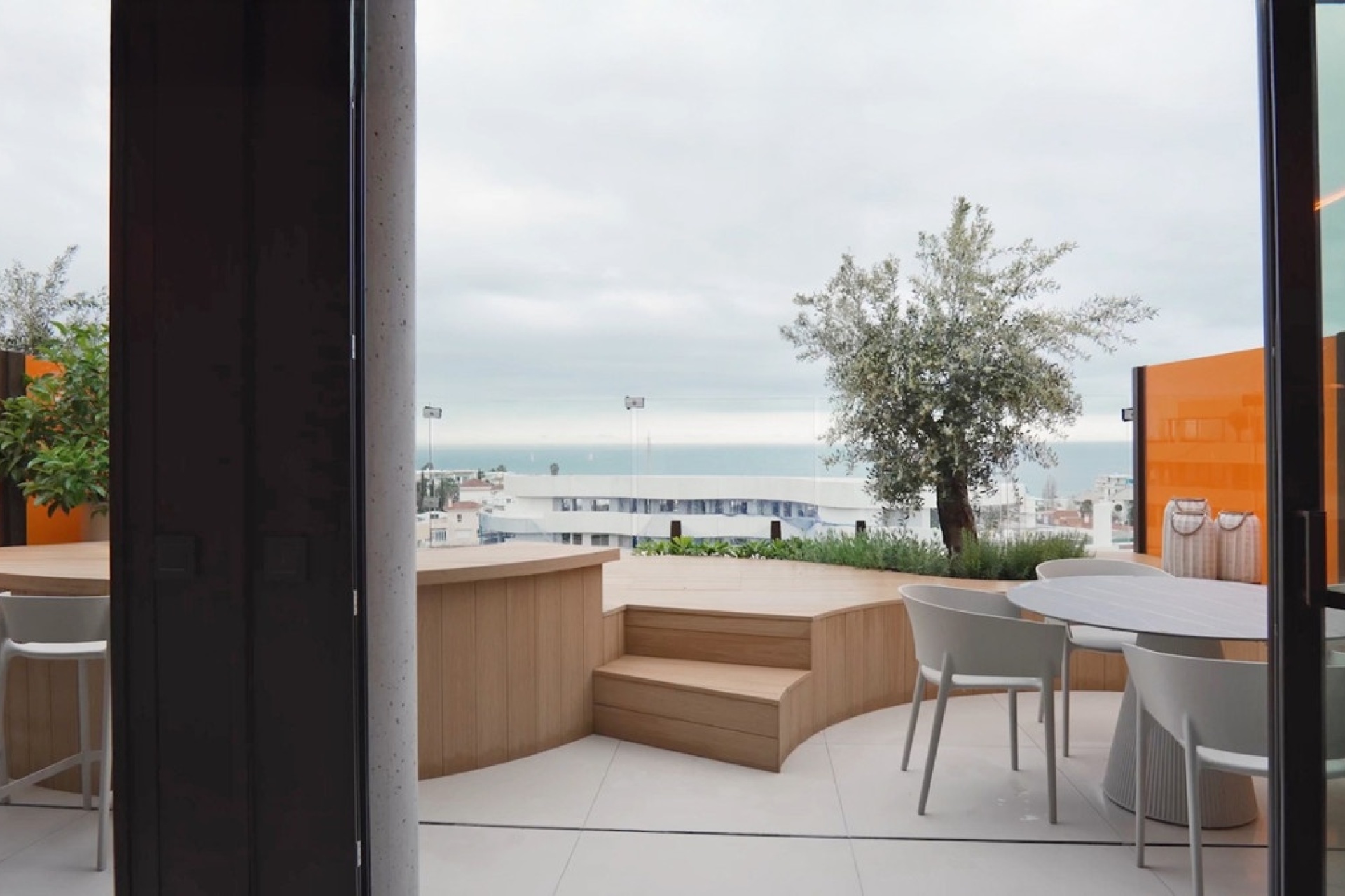 Neue Gebäude - apartment - Fuengirola - Fuengirola Centro