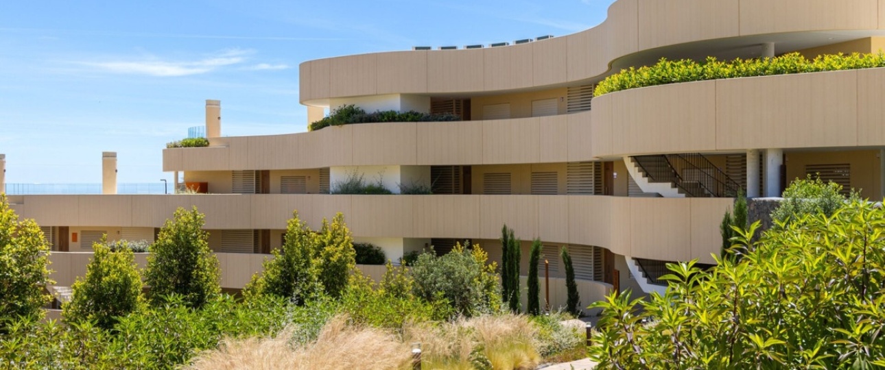 Neue Gebäude - apartment - Fuengirola - Fuengirola Centro
