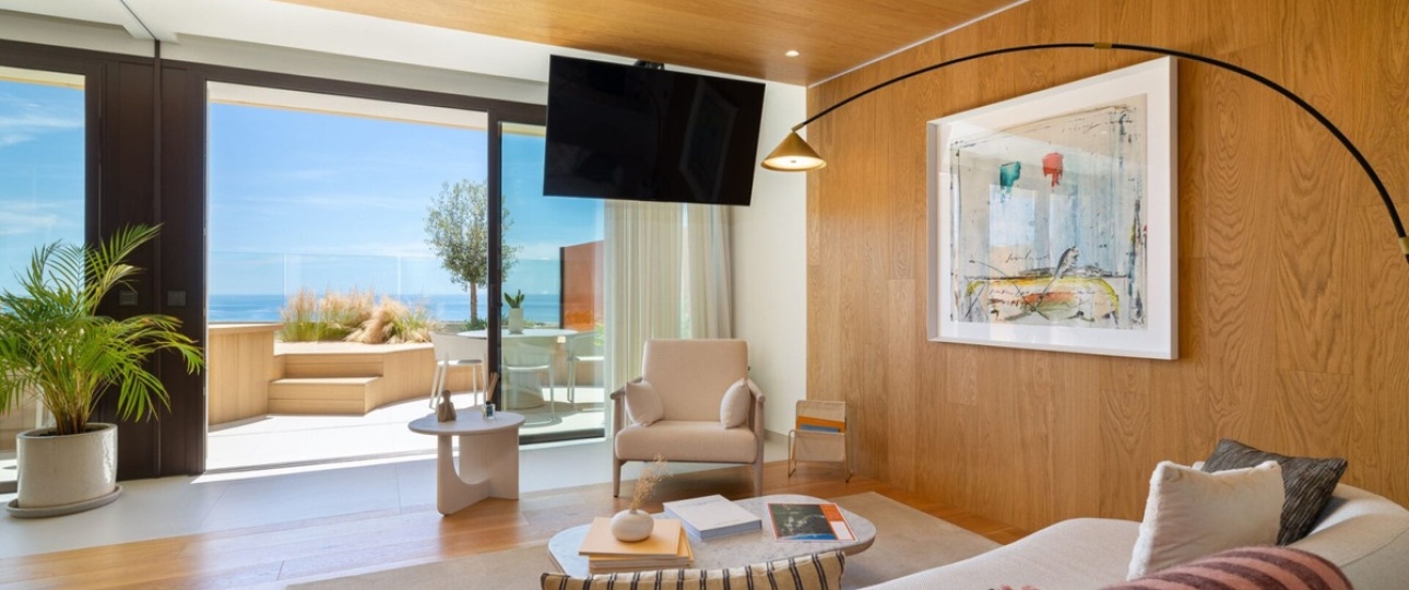 Neue Gebäude - apartment - Fuengirola - Fuengirola Centro