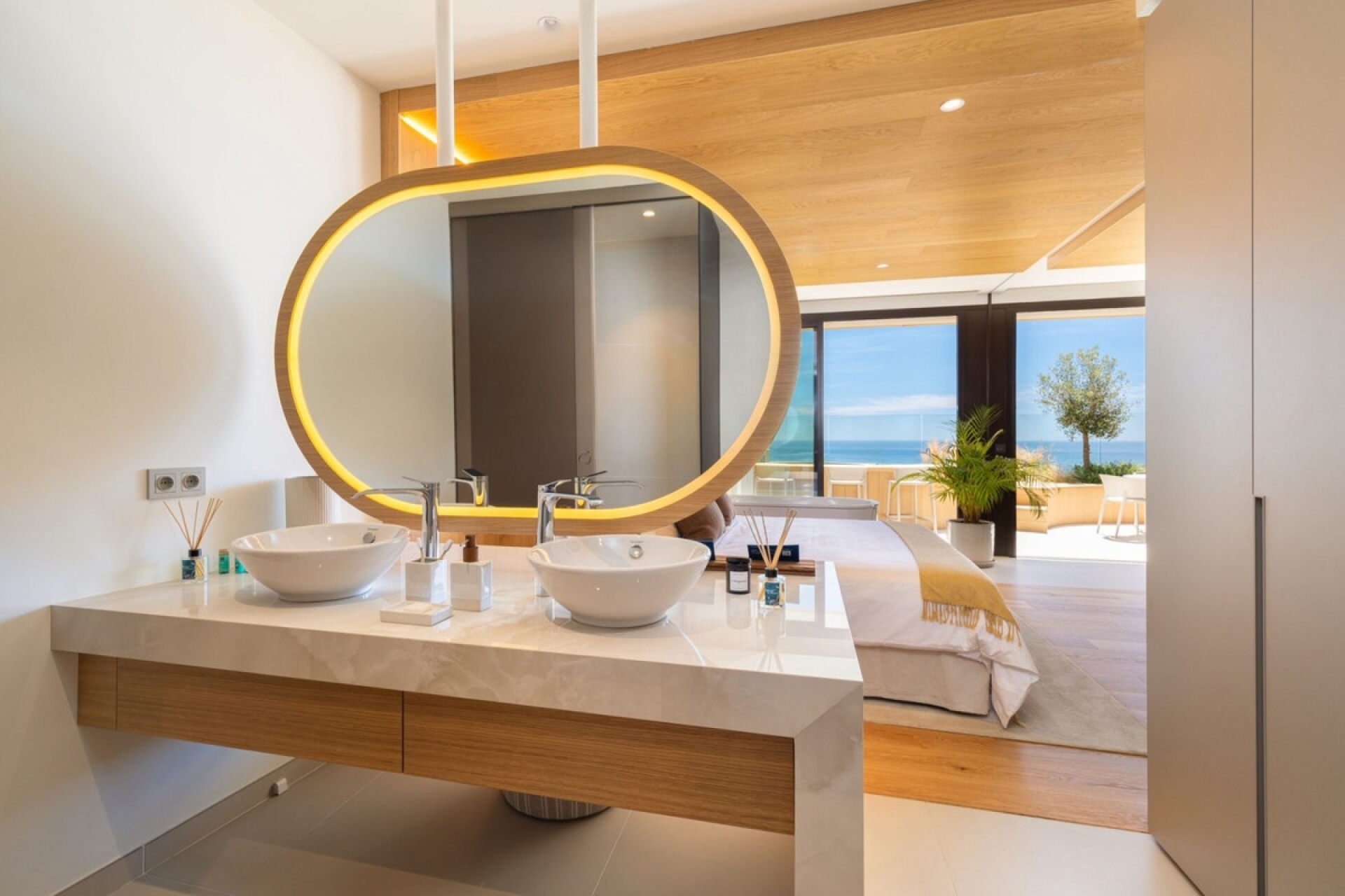 Neue Gebäude - apartment - Fuengirola - Fuengirola Centro