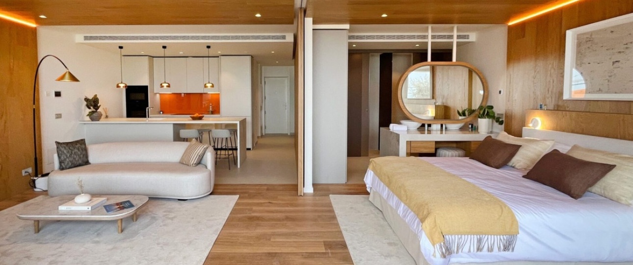 Neue Gebäude - apartment - Fuengirola - Fuengirola Centro