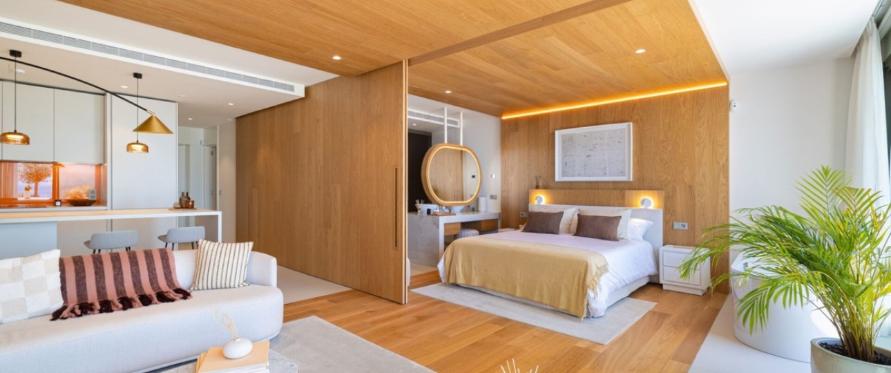 Neue Gebäude - apartment - Fuengirola - Fuengirola Centro