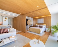 Neue Gebäude - apartment - Fuengirola - Fuengirola Centro