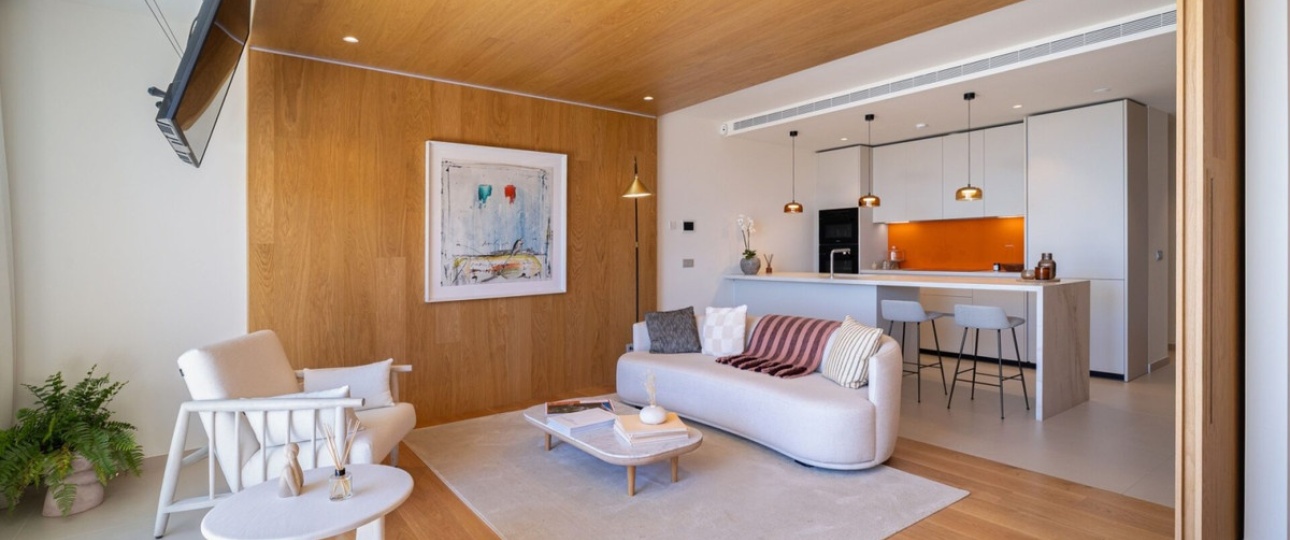 Neue Gebäude - apartment - Fuengirola - Fuengirola Centro