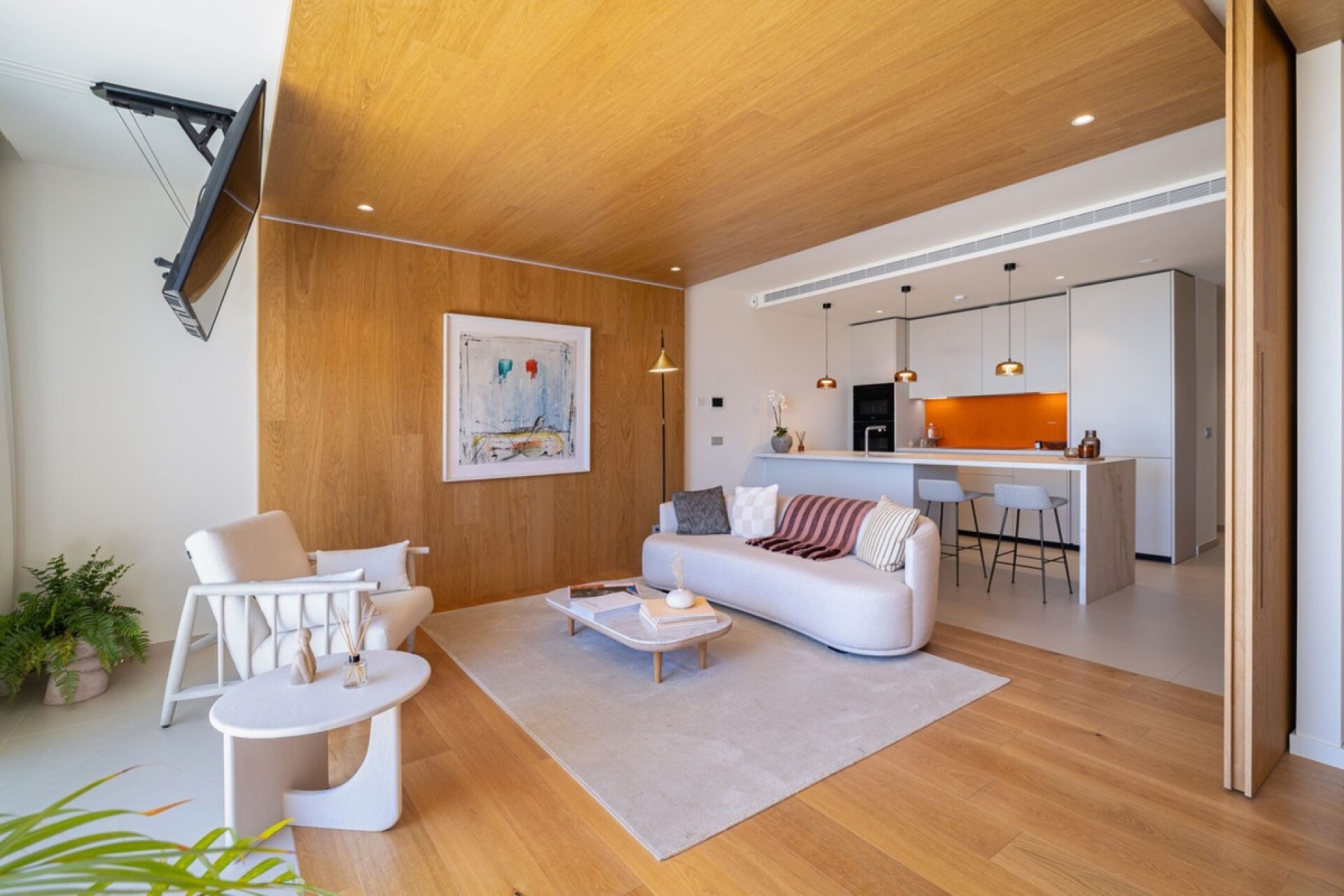 Neue Gebäude - apartment - Fuengirola - Fuengirola Centro