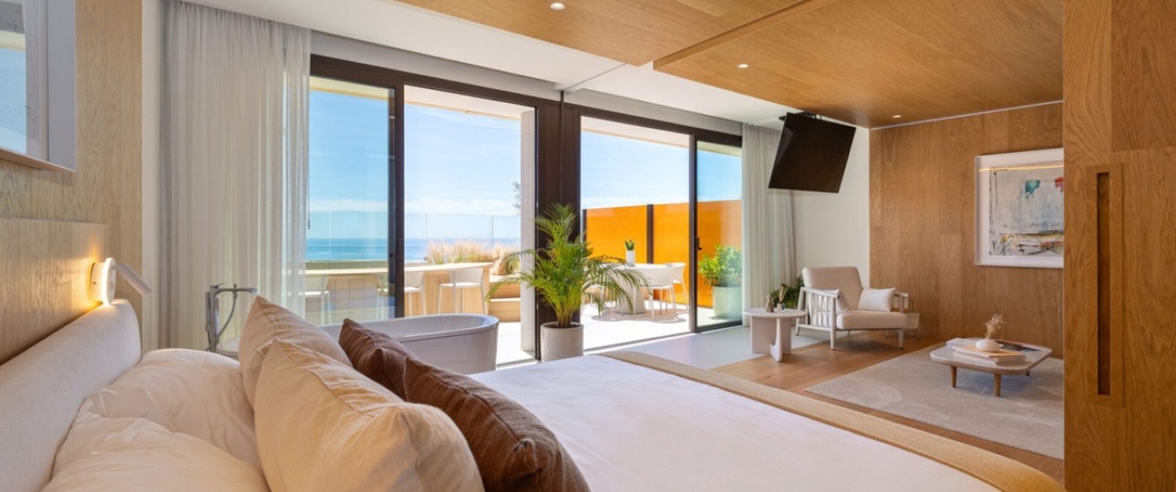 Neue Gebäude - apartment - Fuengirola - Fuengirola Centro