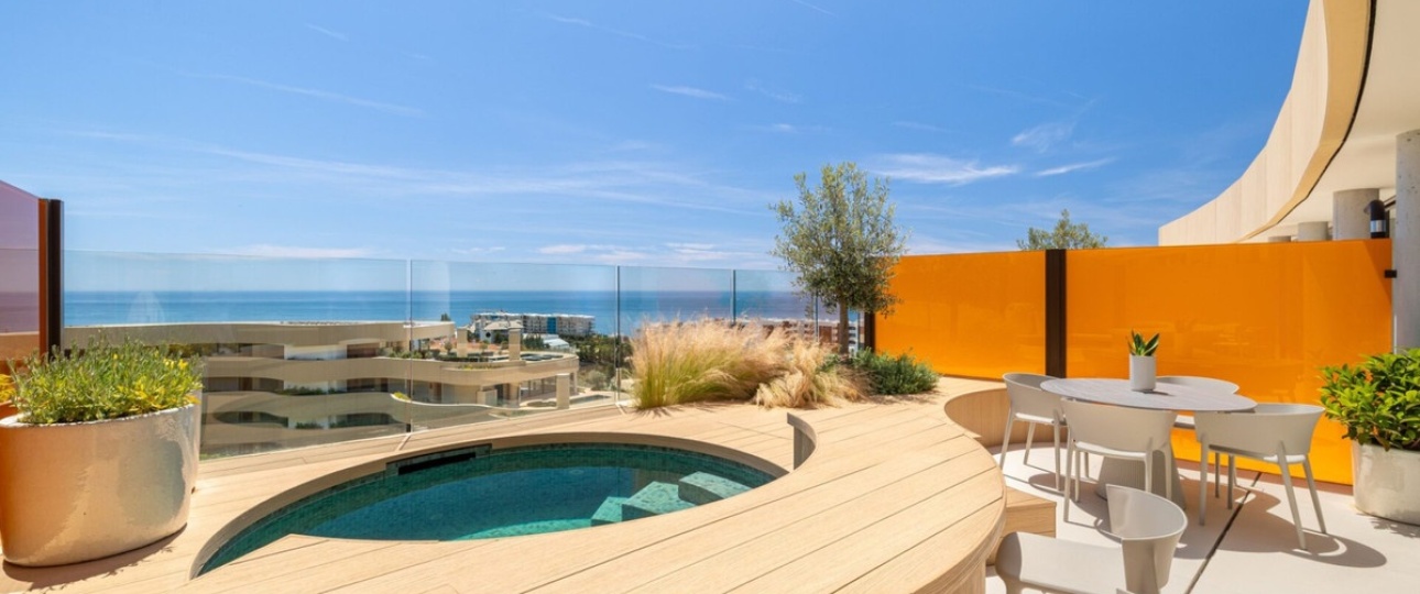 Neue Gebäude - apartment - Fuengirola - Fuengirola Centro