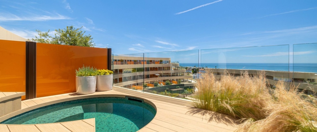 Neue Gebäude - apartment - Fuengirola - Fuengirola Centro