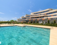 Neue Gebäude - apartment - Fuengirola - Fuengirola Centro