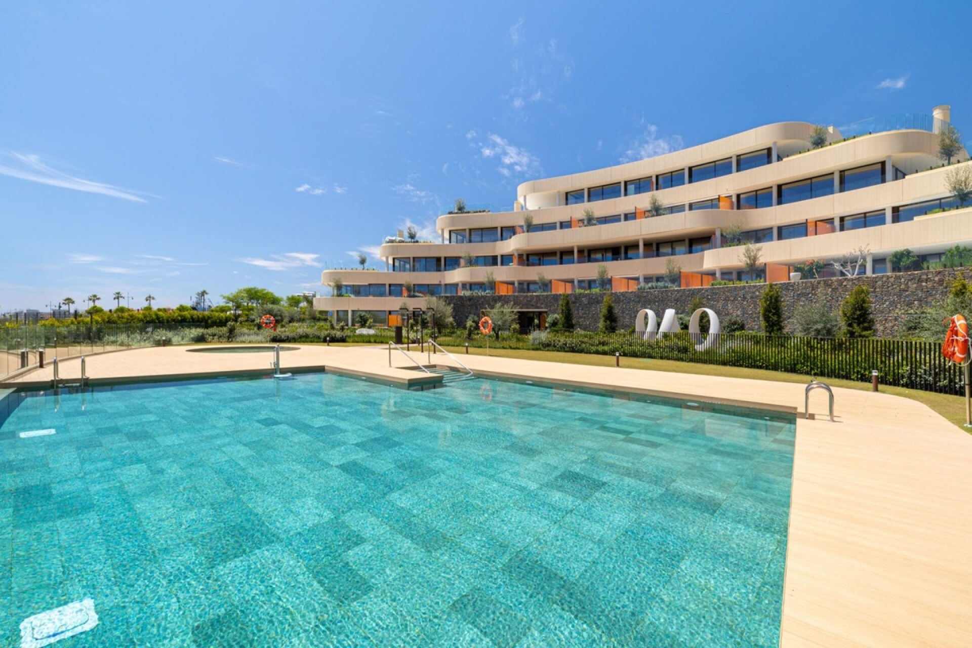 Neue Gebäude - apartment - Fuengirola - Fuengirola Centro