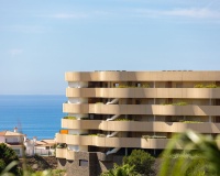 Neue Gebäude - apartment - Fuengirola - Fuengirola Centro