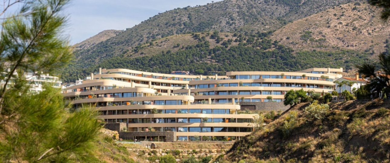 Neue Gebäude - apartment - Fuengirola - Fuengirola Centro