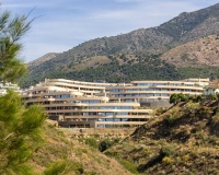 Neue Gebäude - apartment - Fuengirola - Fuengirola Centro