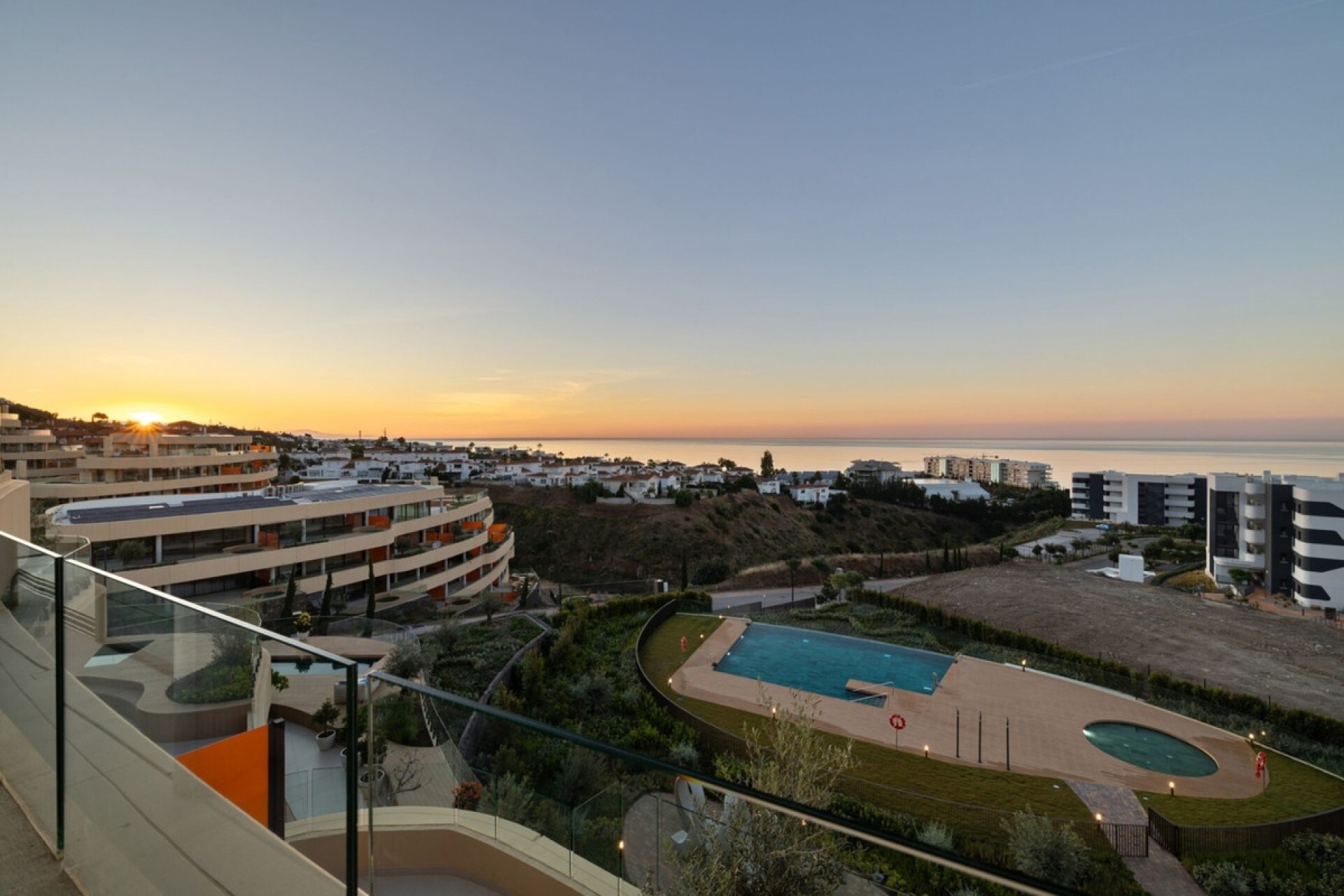 Neue Gebäude - apartment - Fuengirola - Fuengirola Centro
