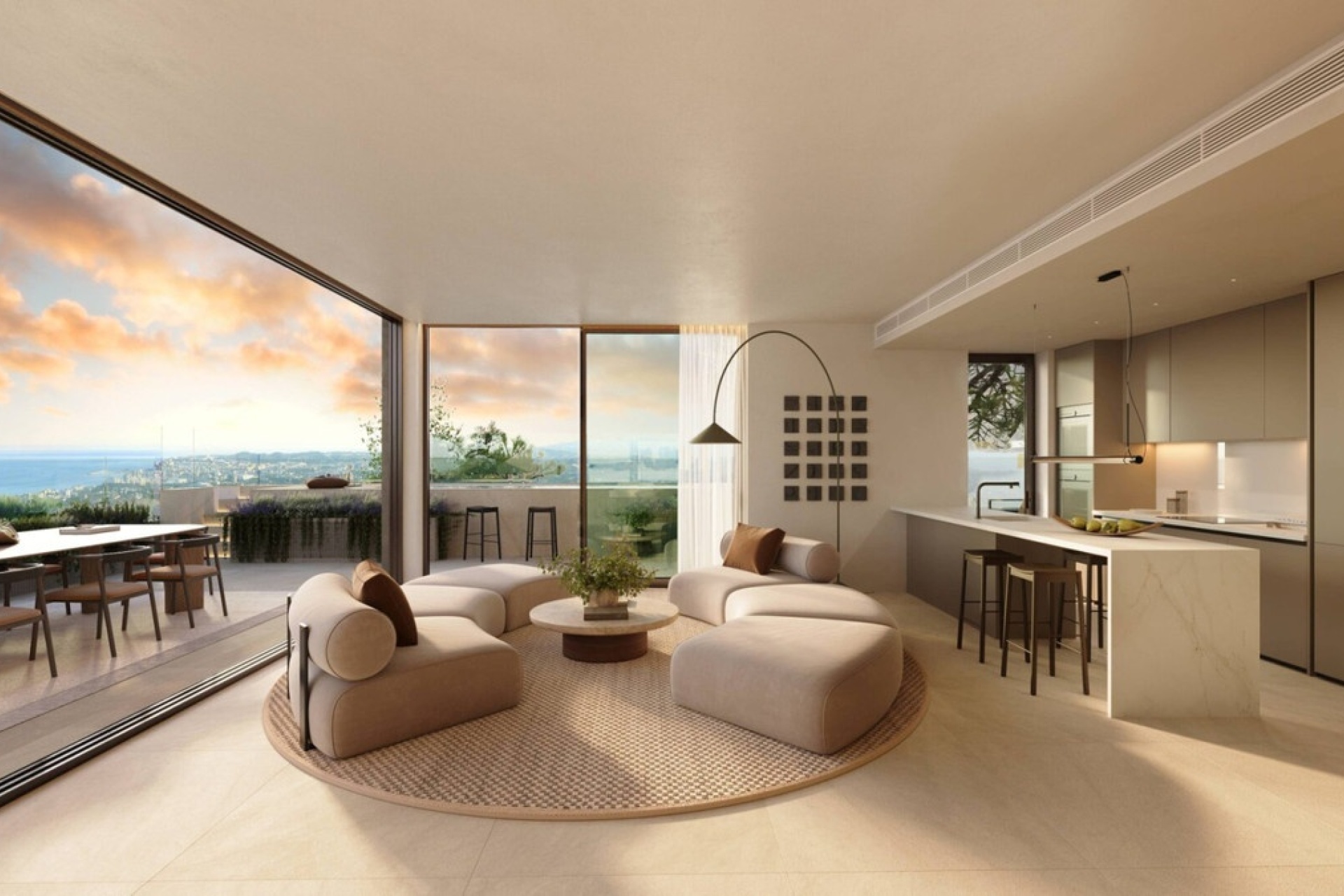 Neue Gebäude - apartment - Fuengirola - Fuengirola Centro