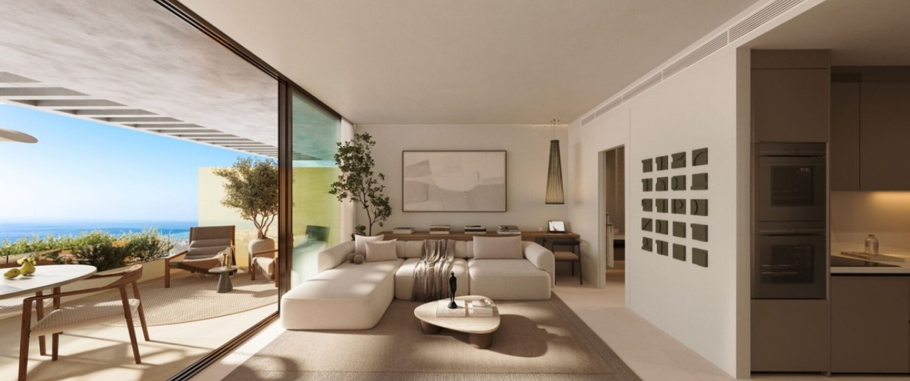 Neue Gebäude - apartment - Fuengirola - Fuengirola Centro