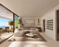 Neue Gebäude - apartment - Fuengirola - Fuengirola Centro