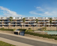 Neue Gebäude - apartment - Fuengirola - Higueron