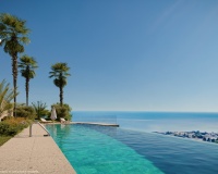 Neue Gebäude - apartment - Fuengirola - Higueron