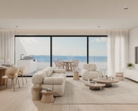 Neue Gebäude - apartment - Fuengirola - Higueron