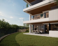 Neue Gebäude - apartment - Fuengirola - Higueron