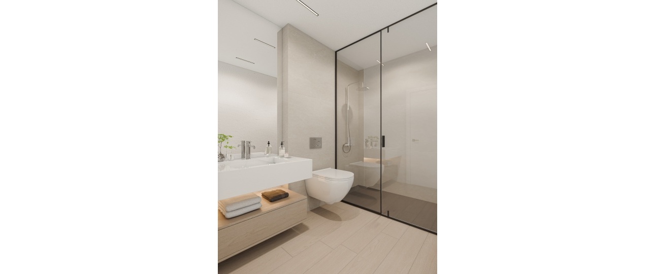 Neue Gebäude - apartment - Fuengirola - Higueron