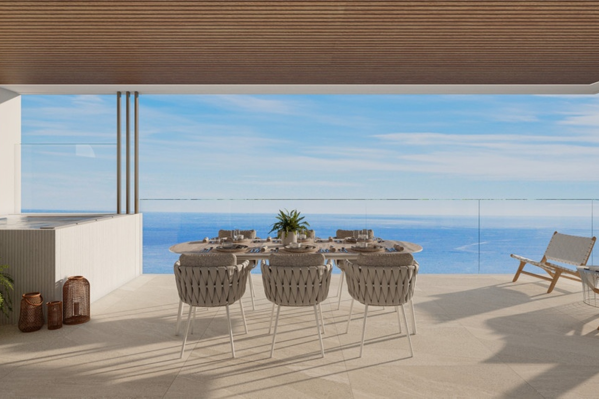Neue Gebäude - apartment - Fuengirola - Higueron