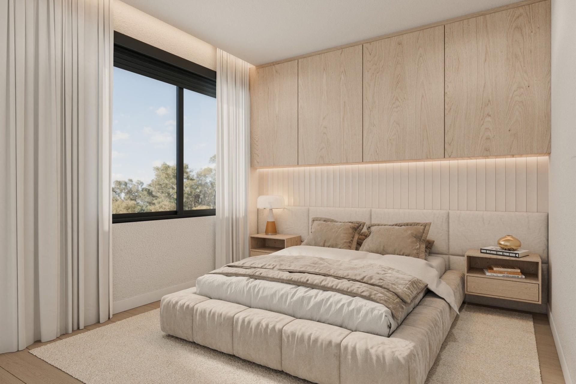 Neue Gebäude - apartment - Fuengirola - Higueron