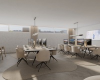 Neue Gebäude - apartment - Fuengirola - Higueron
