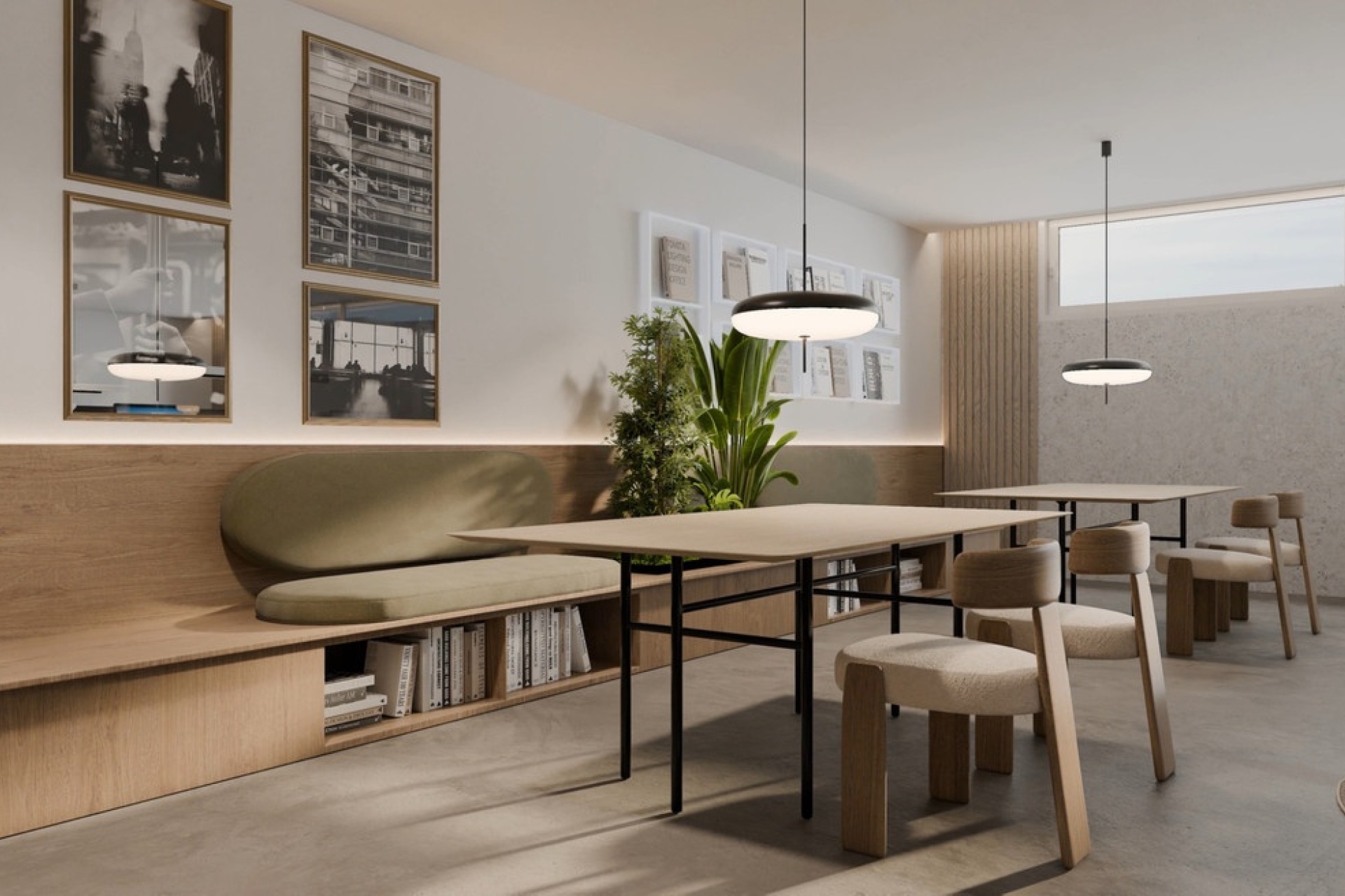 Neue Gebäude - apartment - Fuengirola - Higueron