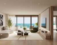 Neue Gebäude - apartment - Fuengirola - Higueron