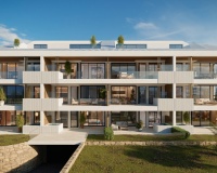 Neue Gebäude - apartment - Fuengirola - Higueron