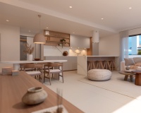 Neue Gebäude - apartment - Fuengirola - Los Pacos