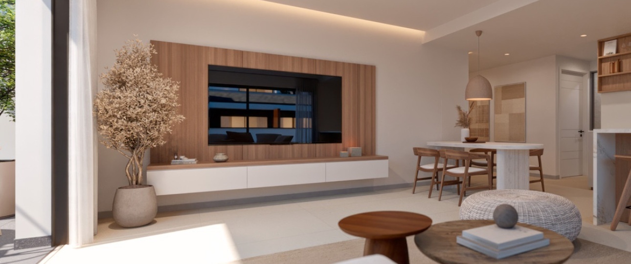 Neue Gebäude - apartment - Fuengirola - Los Pacos